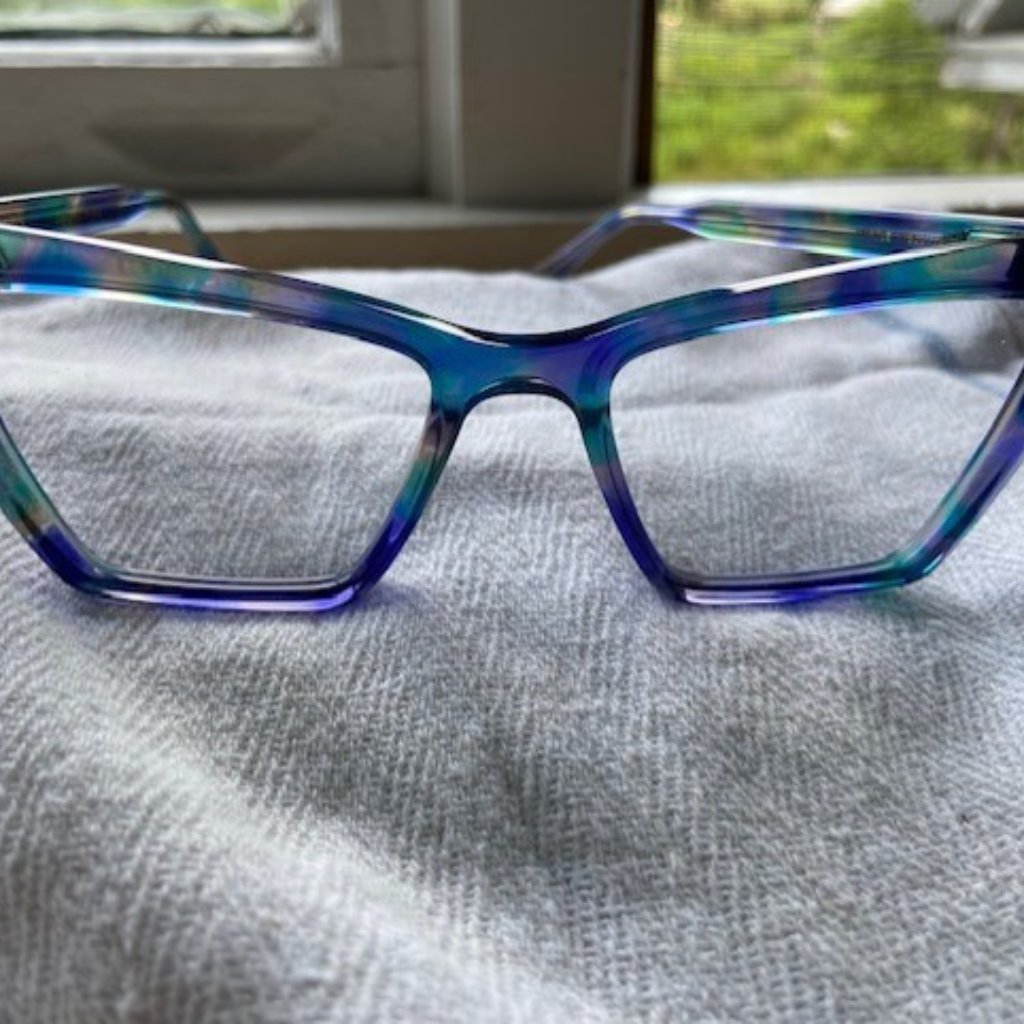 Vint And York "Myrtle" Glasses